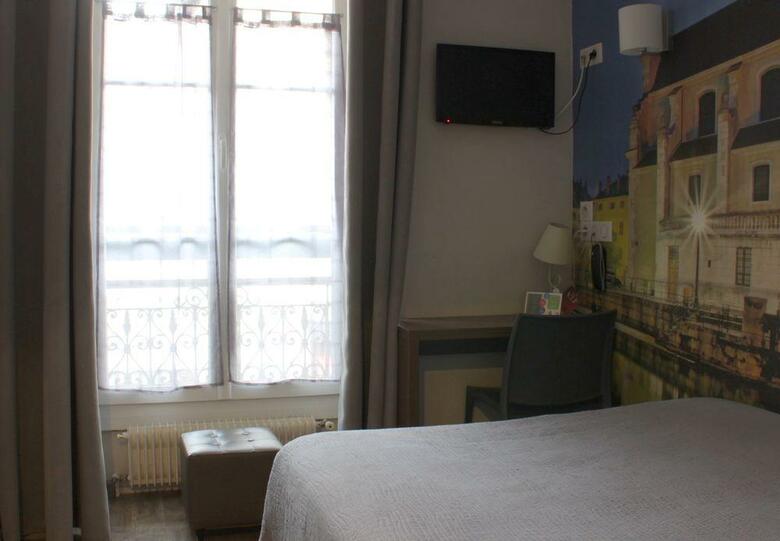 Hotel Alexandra