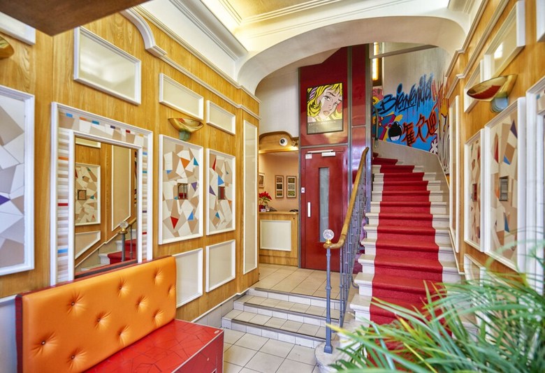 Hotel H�tel Du Nord
