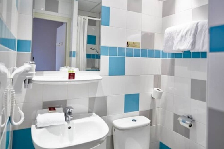 Hotel H�tel Du Nord