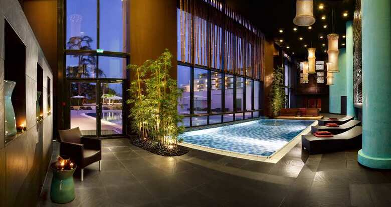Hotel Hilton