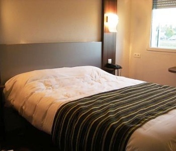 Hotel Balladins Toulouse/blagnac
