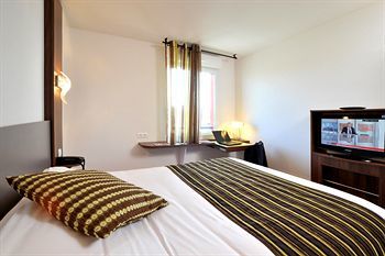Hotel Balladins Toulouse/blagnac