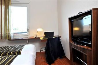 Hotel Balladins Toulouse/blagnac