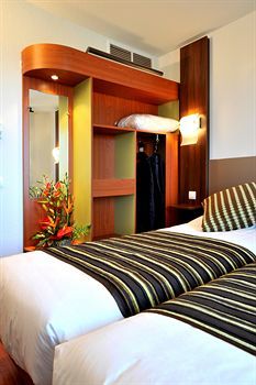 Hotel Balladins Toulouse/blagnac