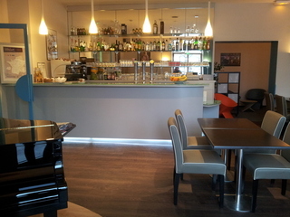 Inter-hotel Le Chapon Fin