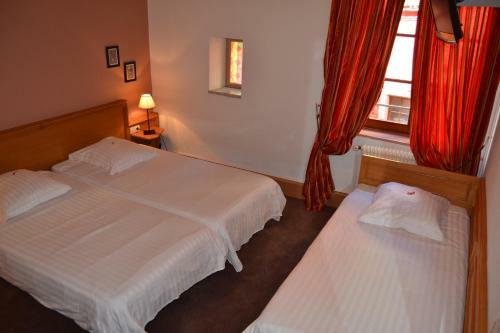 Hotel Saint-nicolas