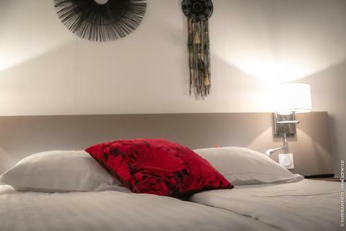 Hotel Saint-nicolas