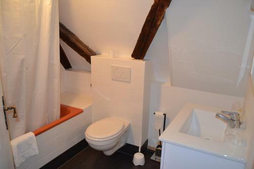 Hotel Saint-nicolas