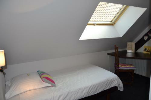 Hotel Saint-nicolas