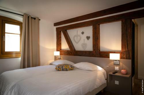 Hotel Saint-nicolas
