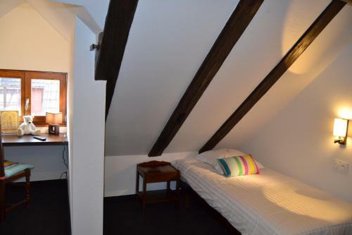 Hotel Saint-nicolas