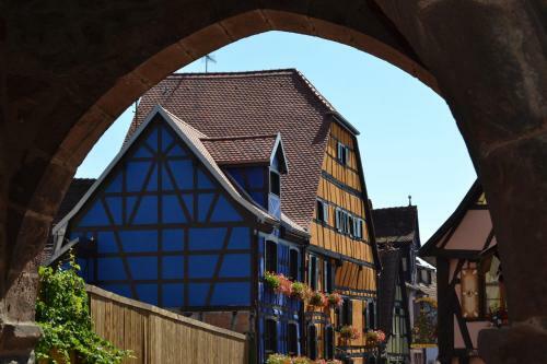 Hotel Saint-nicolas