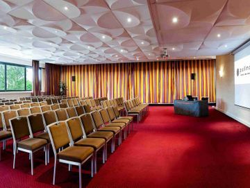 Hotel Pullman Bordeaux Aquitania