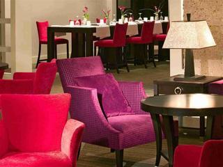 Hotel Pullman Bordeaux Aquitania