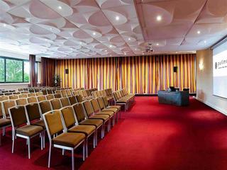 Hotel Pullman Bordeaux Aquitania