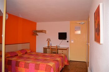 Brit Hotel Plaisance
