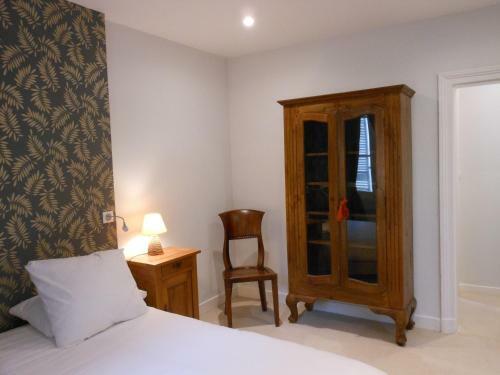 Bed & Breakfast Les Logis Du Roy
