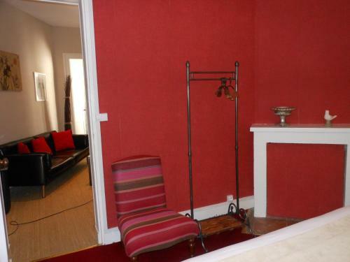 Bed & Breakfast Les Logis Du Roy