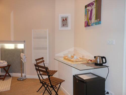Bed & Breakfast Les Logis Du Roy