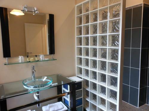 Bed & Breakfast Les Logis Du Roy