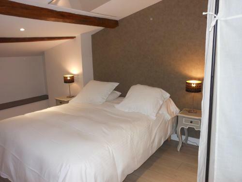 Bed & Breakfast Les Logis Du Roy