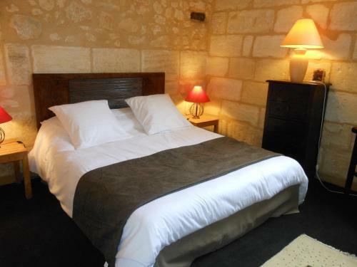 Bed & Breakfast Les Logis Du Roy