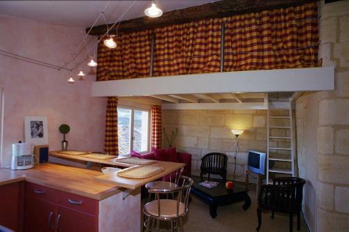 Bed & Breakfast Les Logis Du Roy
