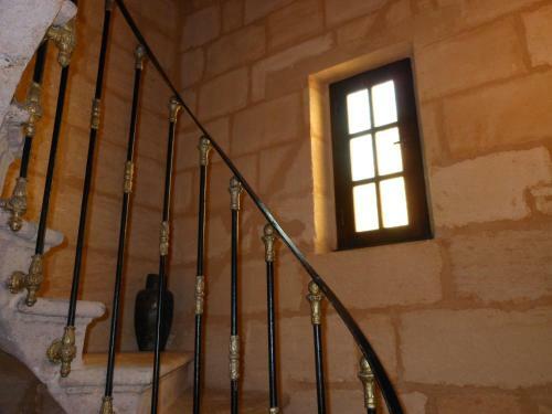 Bed & Breakfast Les Logis Du Roy