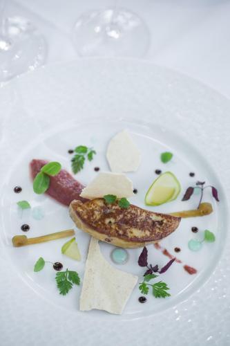 Hotel H�tel D'helvie