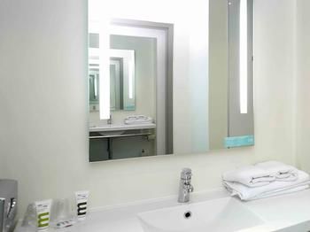 Hotel Mercure Lille Aeroport