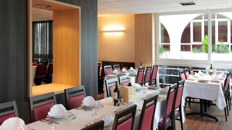 Hotel Beausite