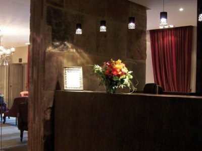 Hotel Cour Du Corbeau