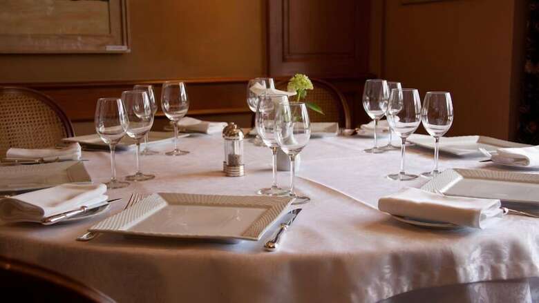 Hotel H�tel Le Gue Du Holme
