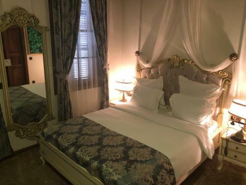 La Perla Boutique Hotel