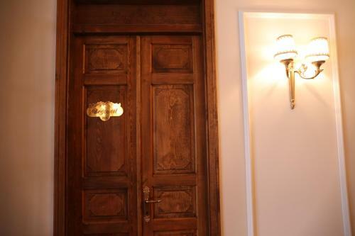 La Perla Boutique Hotel