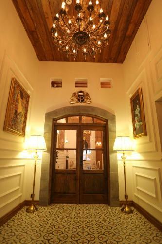 La Perla Boutique Hotel