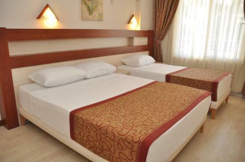 Fougere Apart Otel