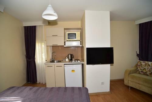 Apartamento Liva Suite Hotel