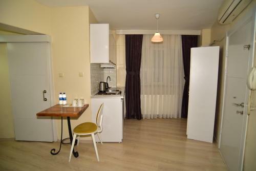 Apartamento Liva Suite Hotel