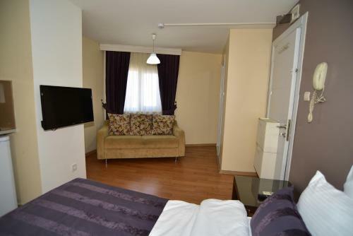 Apartamento Liva Suite Hotel