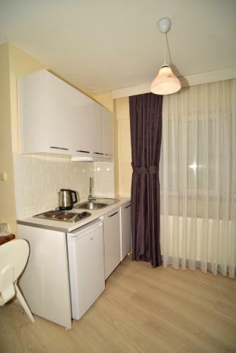 Apartamento Liva Suite Hotel