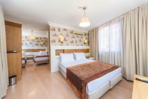 Tayahatun Hotel