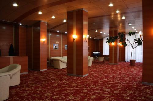 Hotel Otel Am?ller