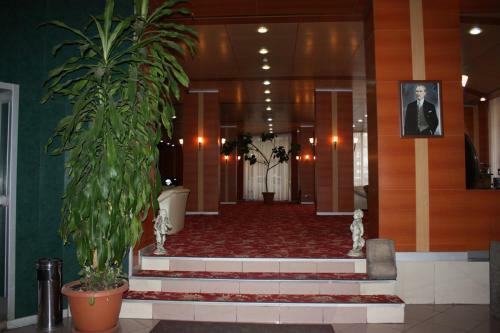 Hotel Otel Am?ller