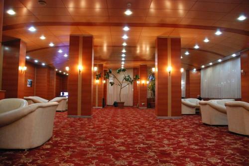 Hotel Otel Am?ller
