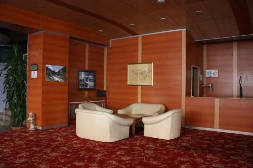 Hotel Otel Am?ller