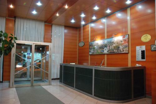 Hotel Otel Am?ller