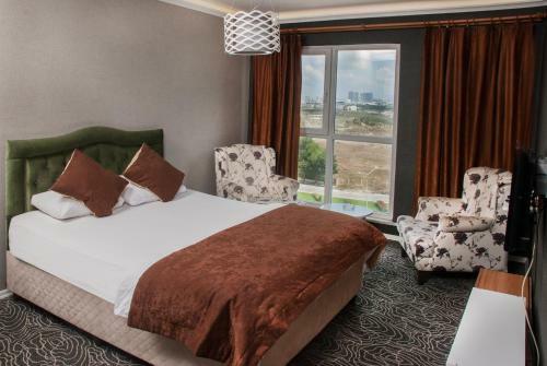 Apartamento Elit House Konaklama