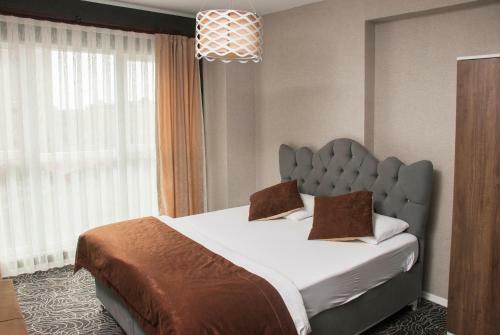 Apartamento Elit House Konaklama