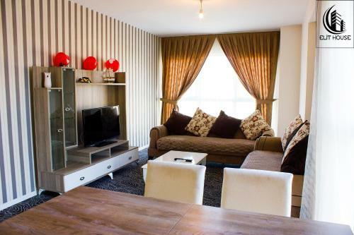 Apartamento Elit House Konaklama